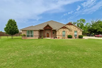 140 Pine Road, Poolville, TX 76487 - Photo 2