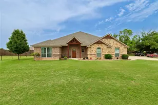 140 Pine Rd, Poolville, TX 76487 - Photo 2