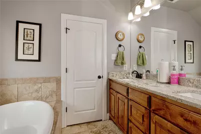 140 Pine Road, Poolville, TX 76487 - Photo 26