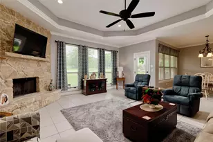 140 Pine Rd, Poolville, TX 76487 - Photo 8