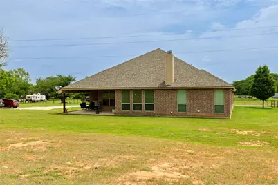 140 Pine Road, Poolville, TX 76487 - Photo 38