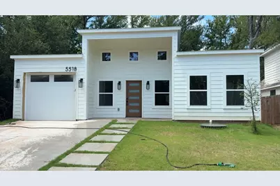 5518 Cold Water Trail, Granbury, TX 76048 - Photo 2