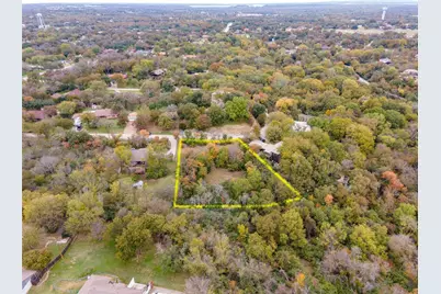 409 Rocky Ridge Terrace, Lakeside, TX 76108 - Photo 4