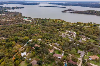 409 Rocky Ridge Terrace, Lakeside, TX 76108 - Photo 10