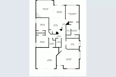 713 Bridle Trail, Saginaw, TX 76179 - Photo 30