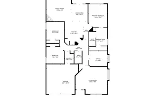 713 Bridle Trail, Saginaw, TX 76179 - Photo 30