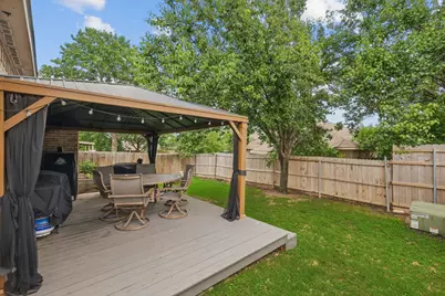 713 Bridle Trail, Saginaw, TX 76179 - Photo 26