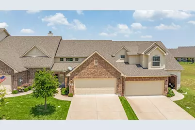 225 Legacy Boulevard, Weatherford, TX 76085 - Photo 2