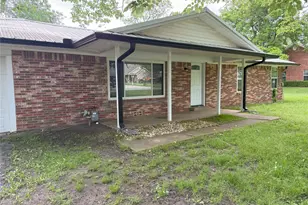 494 Lannius Rd, Dodd City, TX 75438 - Photo 1