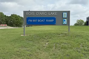 494 Lannius Rd, Dodd City, TX 75438 - Photo 34