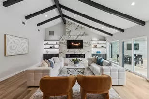 405 Woodbriar Ct, Colleyville, TX 76034 - Photo 4