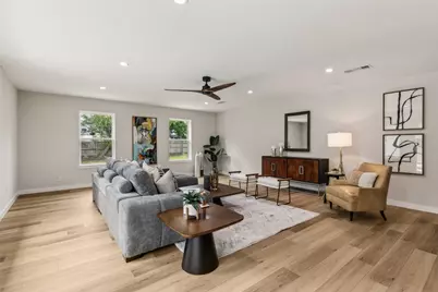 405 Woodbriar Court, Colleyville, TX 76034 - Photo 10