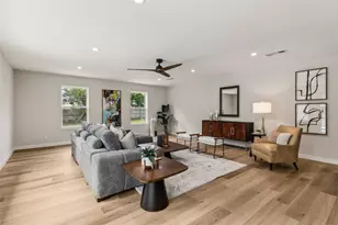 405 Woodbriar Ct, Colleyville, TX 76034 - Photo 10