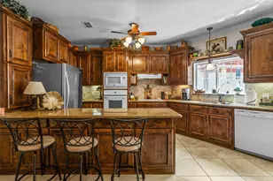 110 Bent Creek Ranch Ct, Fort Worth, TX 76126 - Photo 32