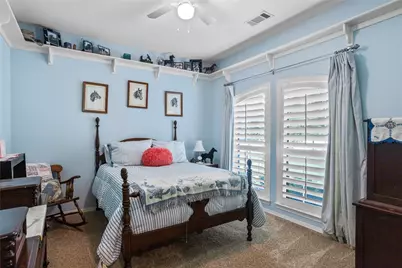 110 Bent Creek Ranch Court, Fort Worth, TX 76126 - Photo 14