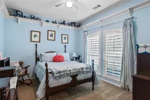 110 Bent Creek Ranch Ct, Fort Worth, TX 76126 - Photo 14