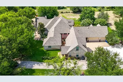 110 Bent Creek Ranch Court, Fort Worth, TX 76126 - Photo 38