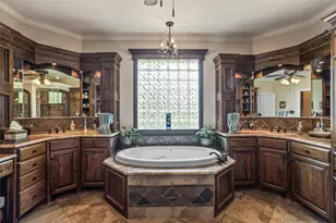 110 Bent Creek Ranch Ct, Fort Worth, TX 76126 - Photo 18