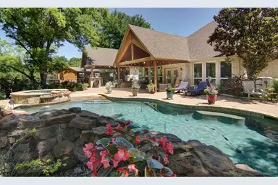 110 Bent Creek Ranch Court, Fort Worth, TX 76126 - Photo 1