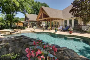 110 Bent Creek Ranch Ct, Fort Worth, TX 76126 - Photo 1