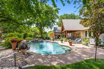 110 Bent Creek Ranch Court, Fort Worth, TX 76126 - Photo 24