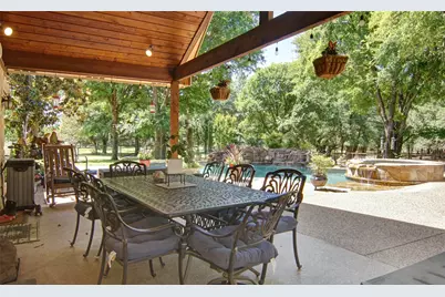 110 Bent Creek Ranch Court, Fort Worth, TX 76126 - Photo 22