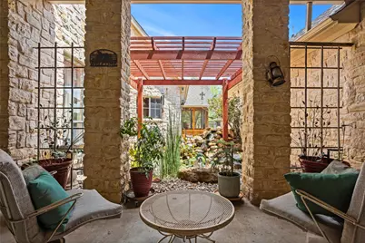 110 Bent Creek Ranch Court, Fort Worth, TX 76126 - Photo 30