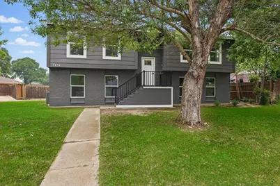 7431 Elderberry Lane, Dallas, TX 75249 - Photo 1