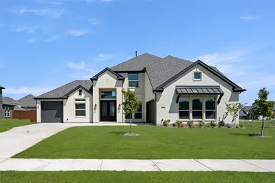 2413 Park Oaks, Midlothian, TX 76065 - Photo 1