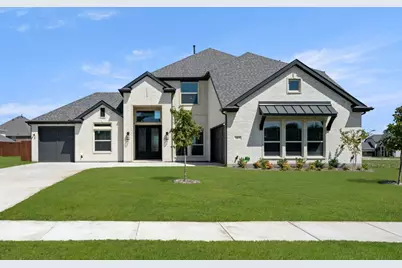 2413 Park Oaks, Midlothian, TX 76065 - Photo 2