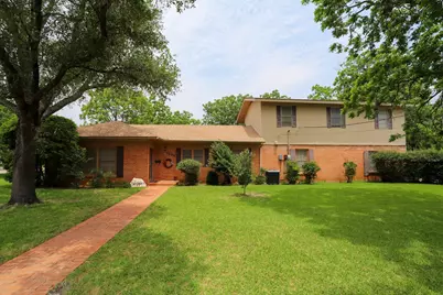 1000 S Harrison Street, McGregor, TX 76657 - Photo 1