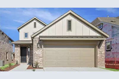 520 Weller Road, McKinney, TX 75407 - Photo 1