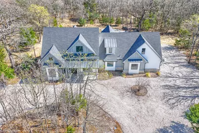 5073 Loper Circle, Streetman, TX 75859 - Photo 2