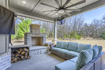 5073 Loper Circle, Streetman, TX 75859 - Photo 34