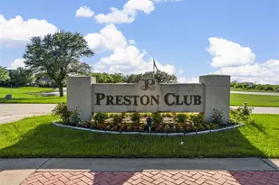 3014 Preston Club Dr, Sherman, TX 75092 - Photo 40