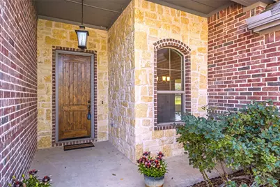 3014 Preston Club Drive, Sherman, TX 75092 - Photo 4