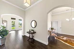 3014 Preston Club Dr, Sherman, TX 75092 - Photo 6