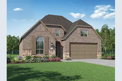 4633 Hanging Arches Avenue, Midlothian, TX 76065 - Photo 1