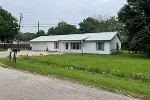 400 N Angelina, Whitney, TX 76692 - Photo 1