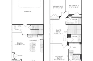 2512 Red Tailed Hawk Ln, McKinney, TX 75071 - Photo 2