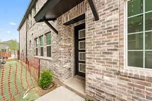 2512 Red Tailed Hawk Ln, McKinney, TX 75071 - Photo 4