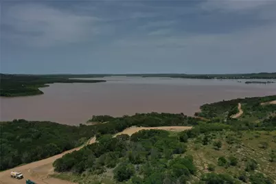 Lot 126 White Moon Road, Possum Kingdom Lake, TX 76450 - Photo 38