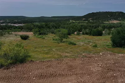 Lot 126 White Moon Road, Possum Kingdom Lake, TX 76450 - Photo 4
