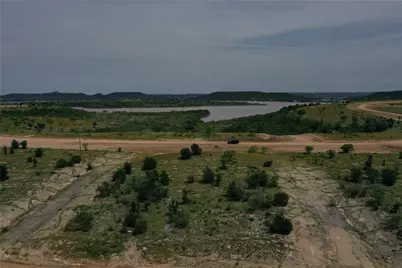 Lot 126 White Moon Road, Possum Kingdom Lake, TX 76450 - Photo 8