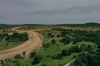 Lot 126 White Moon Road, Possum Kingdom Lake, TX 76450 - Photo 34