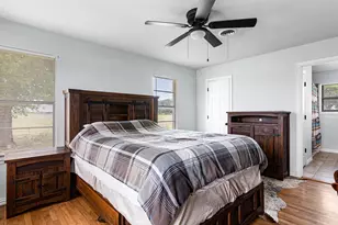 1411 Parker Dairy Rd, Alvord, TX 76225 - Photo 18