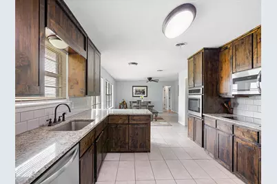 1411 Parker Dairy Road, Alvord, TX 76225 - Photo 14