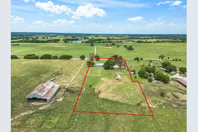 1411 Parker Dairy Road, Alvord, TX 76225 - Photo 34