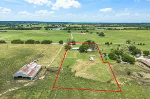 1411 Parker Dairy Rd, Alvord, TX 76225 - Photo 34