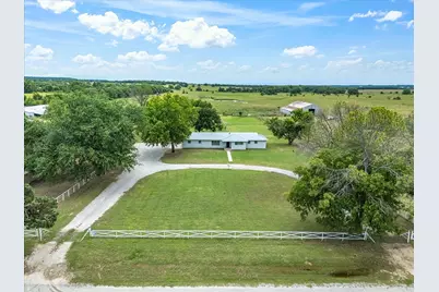 1411 Parker Dairy Road, Alvord, TX 76225 - Photo 1